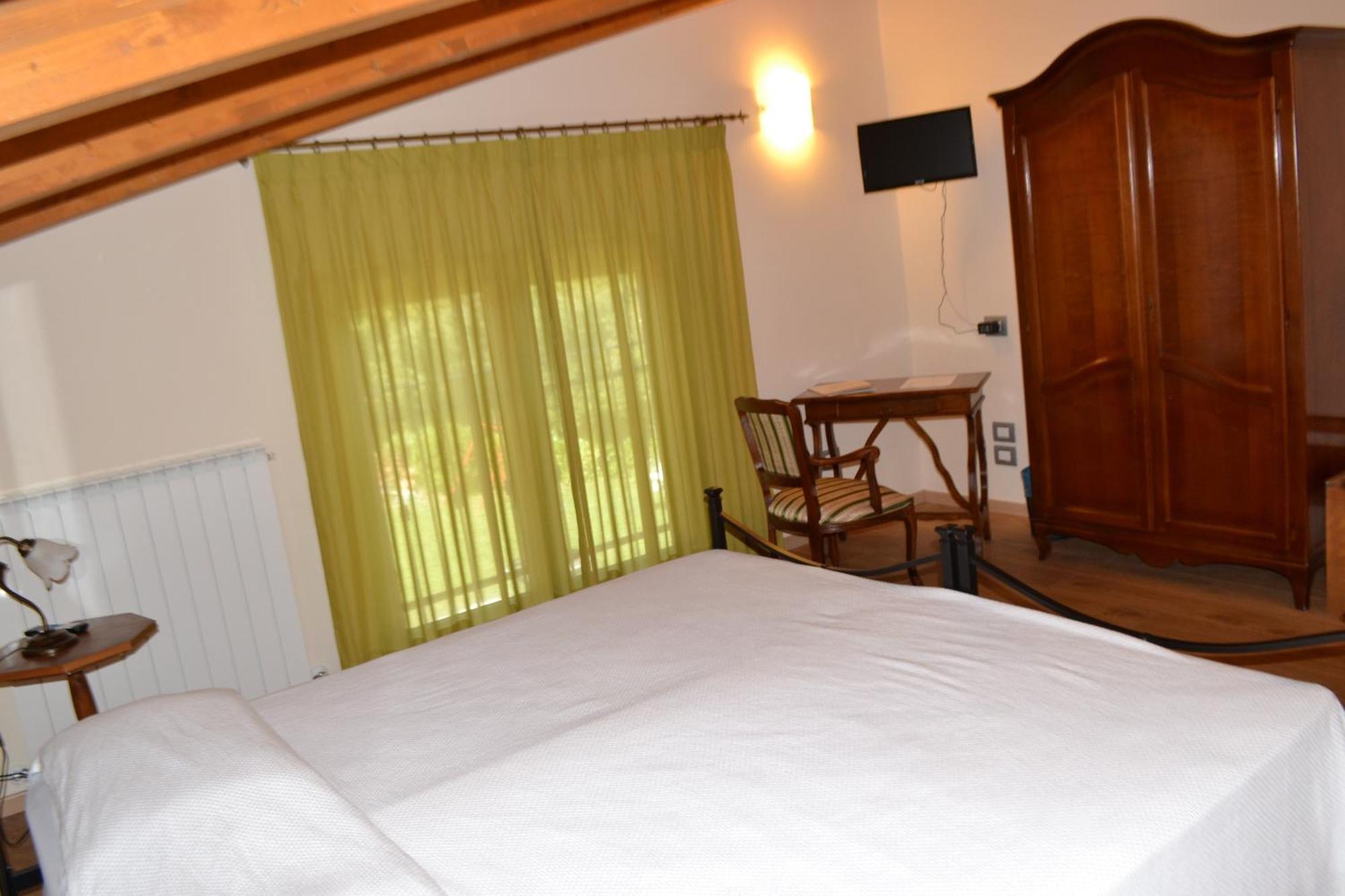 B&B Spring Perugia Quarto foto
