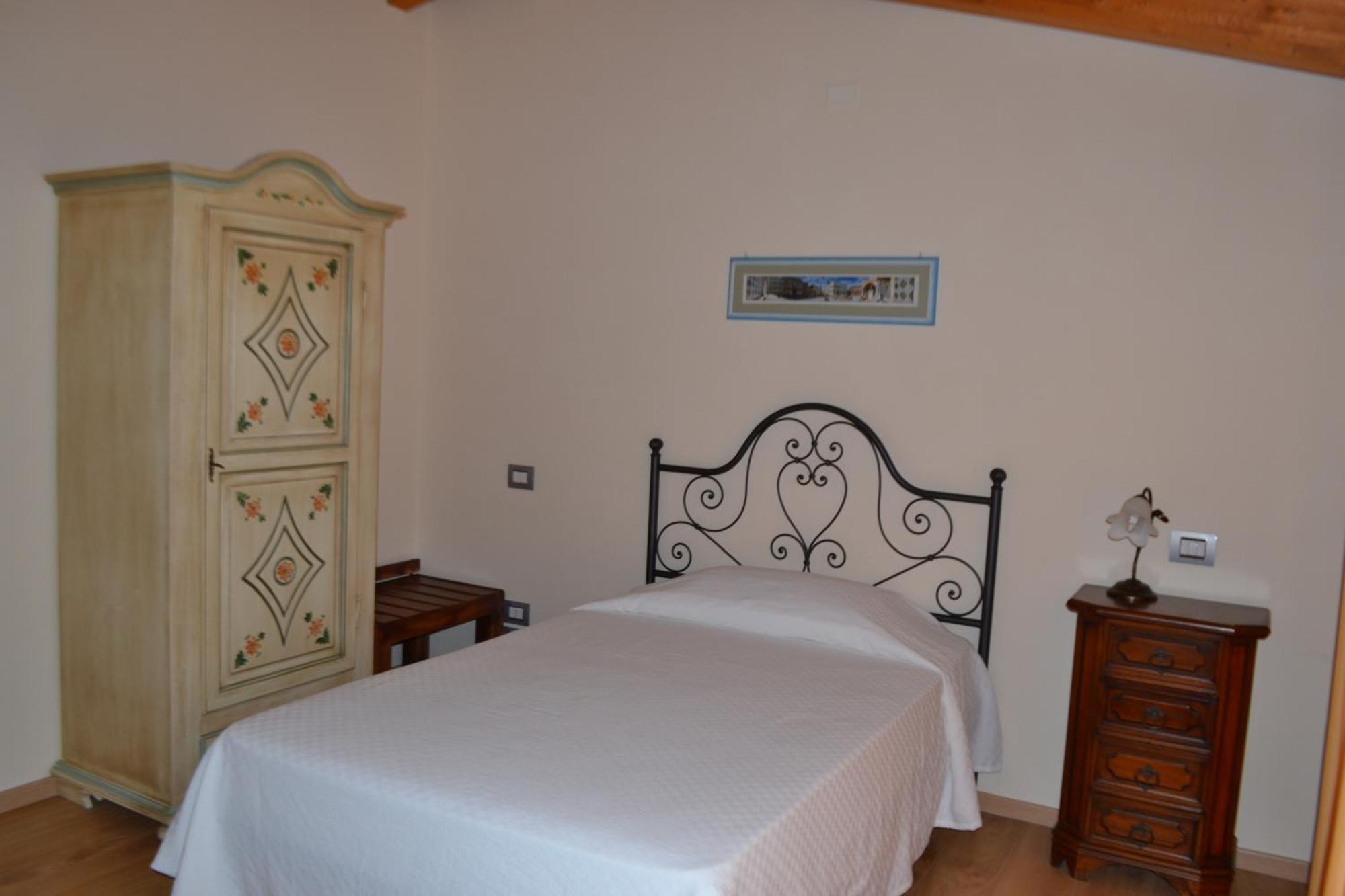 B&B Spring Perugia Quarto foto