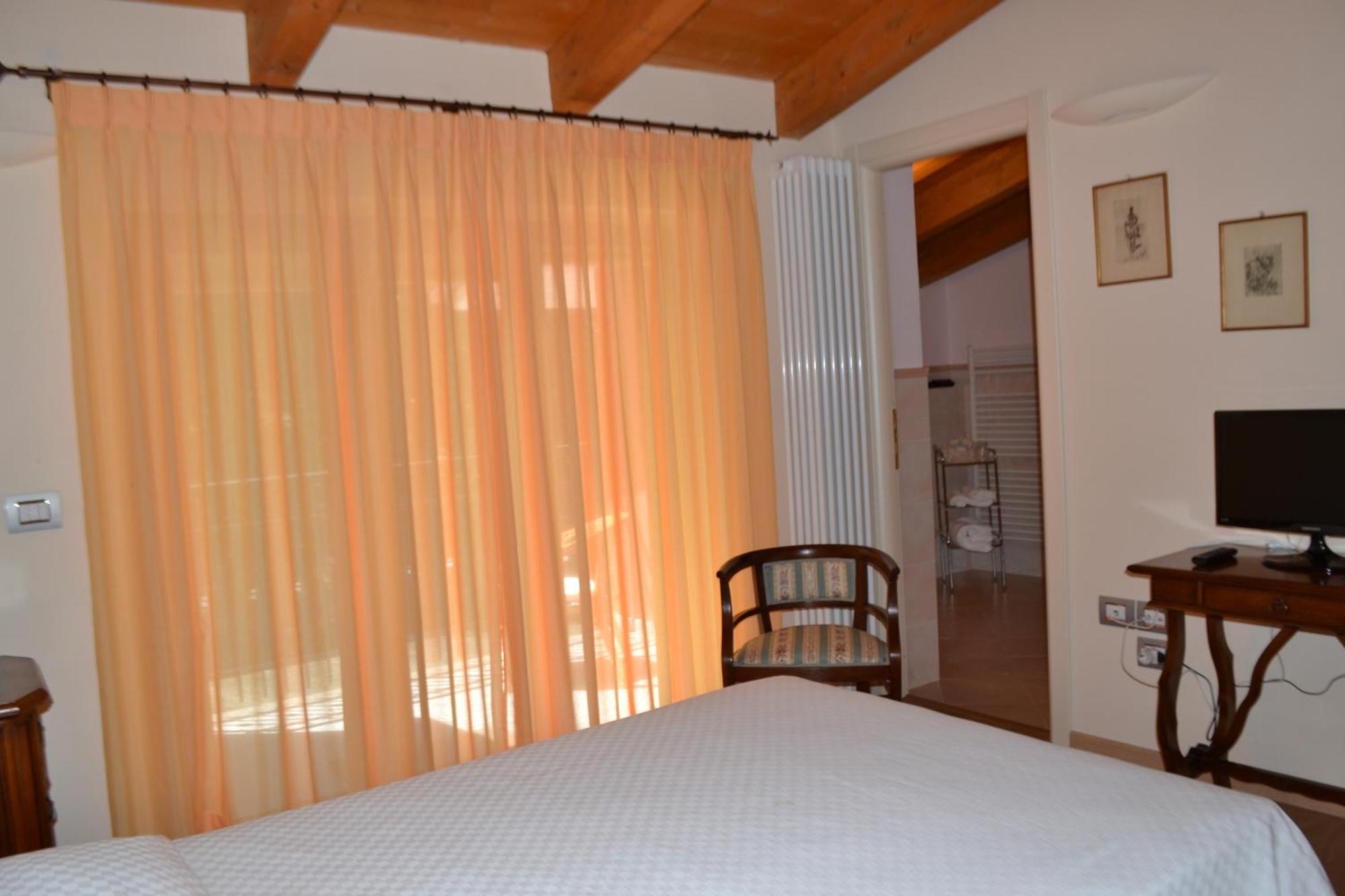 B&B Spring Perugia Quarto foto