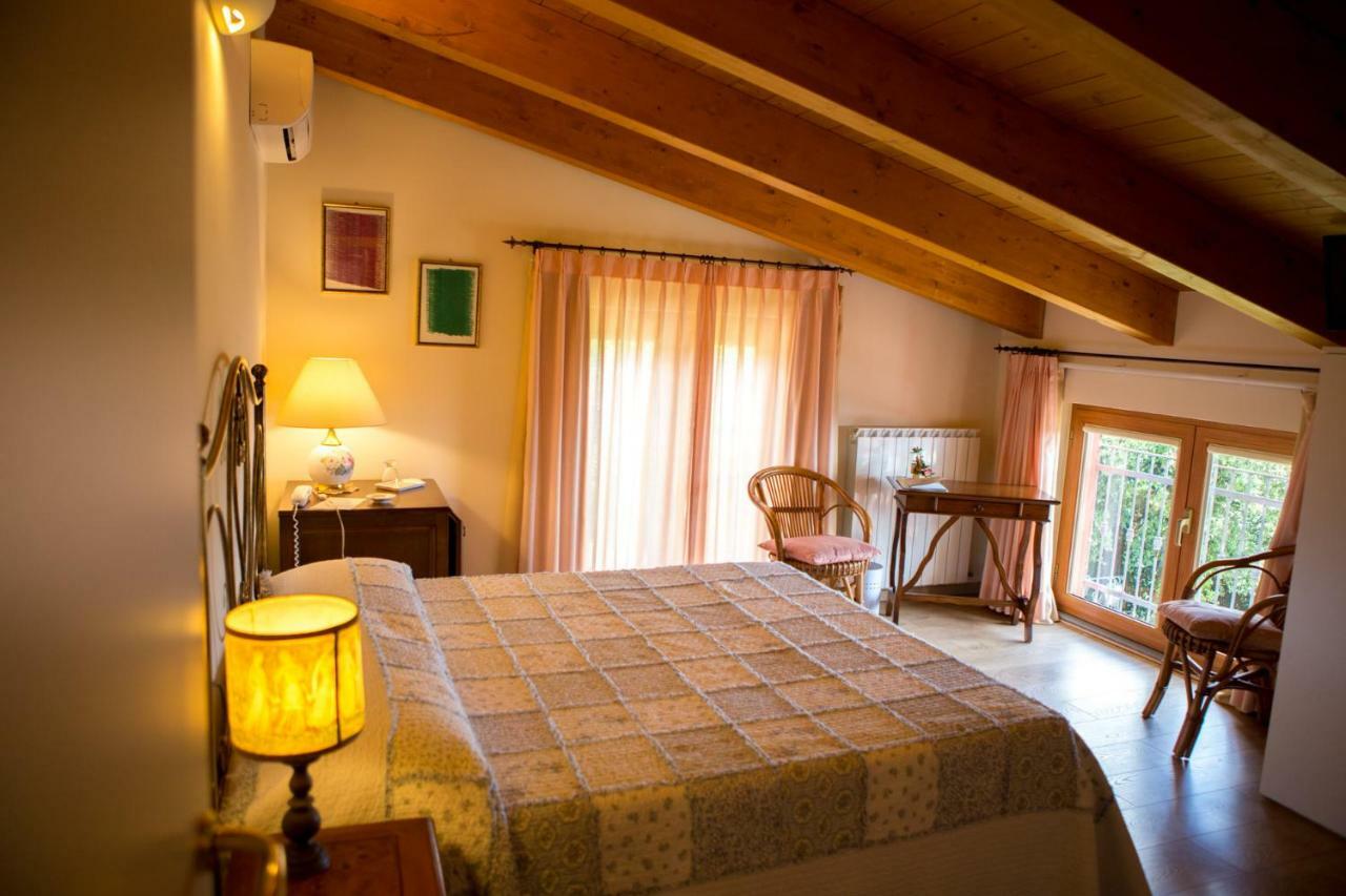 B&B Spring Perugia Exterior foto