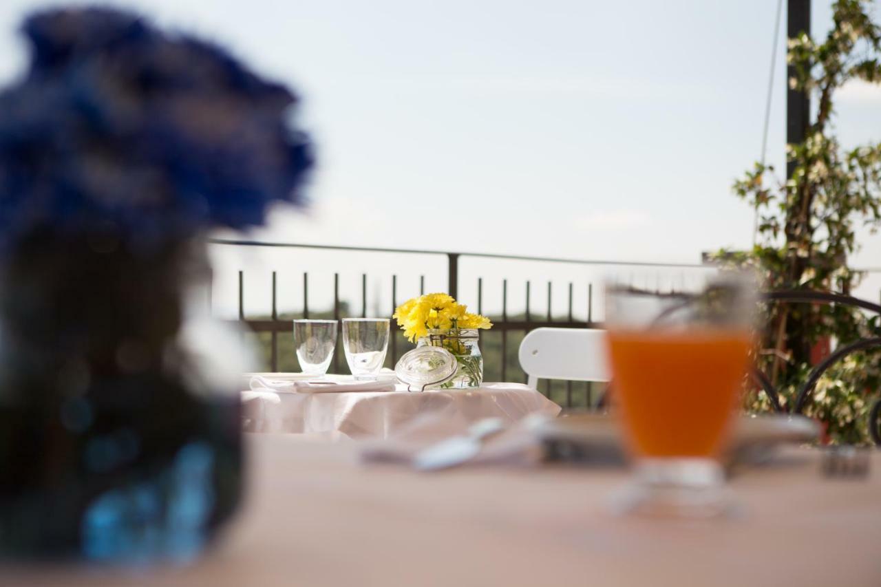 B&B Spring Perugia Exterior foto